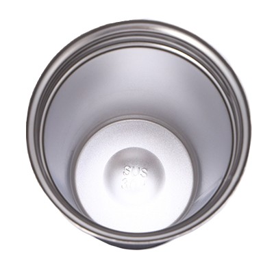 BREW SS Double Wall Mug – 380ml
