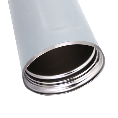BREW SS Double Wall Mug – 380ml