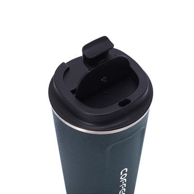BREW SS Double Wall Mug – 380ml