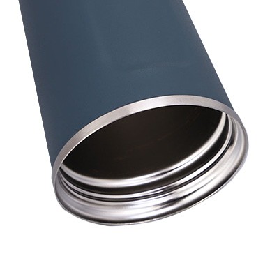 BREW SS Double Wall Mug – 380ml