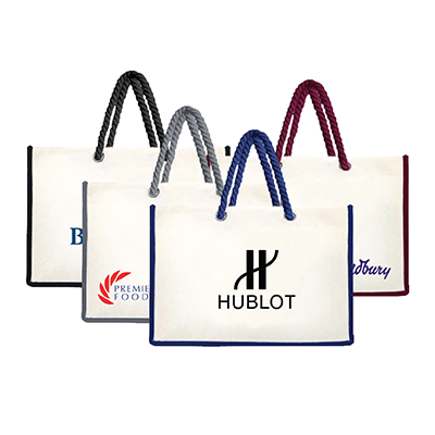 STELLA Laminated Canvas Tote Bag – 10oz (260x360x120)