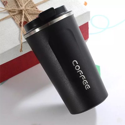 BREW SS Double Wall Mug – 380ml