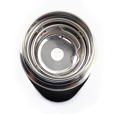 MINI SMART LED Premium Thermos Flask - 350ml