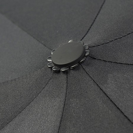 23″ Fiberglass 2 Fold Umbrella