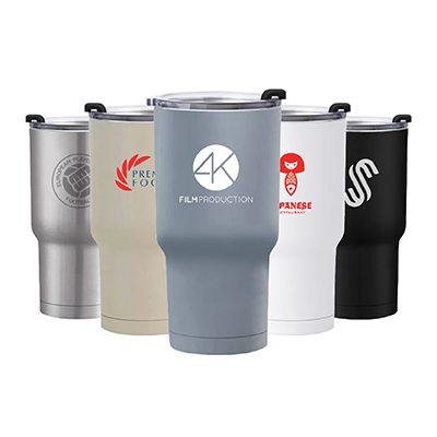 GIANT Vacuum Tumbler - 880ml