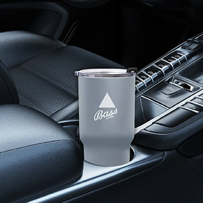 GIANT Vacuum Tumbler - 880ml