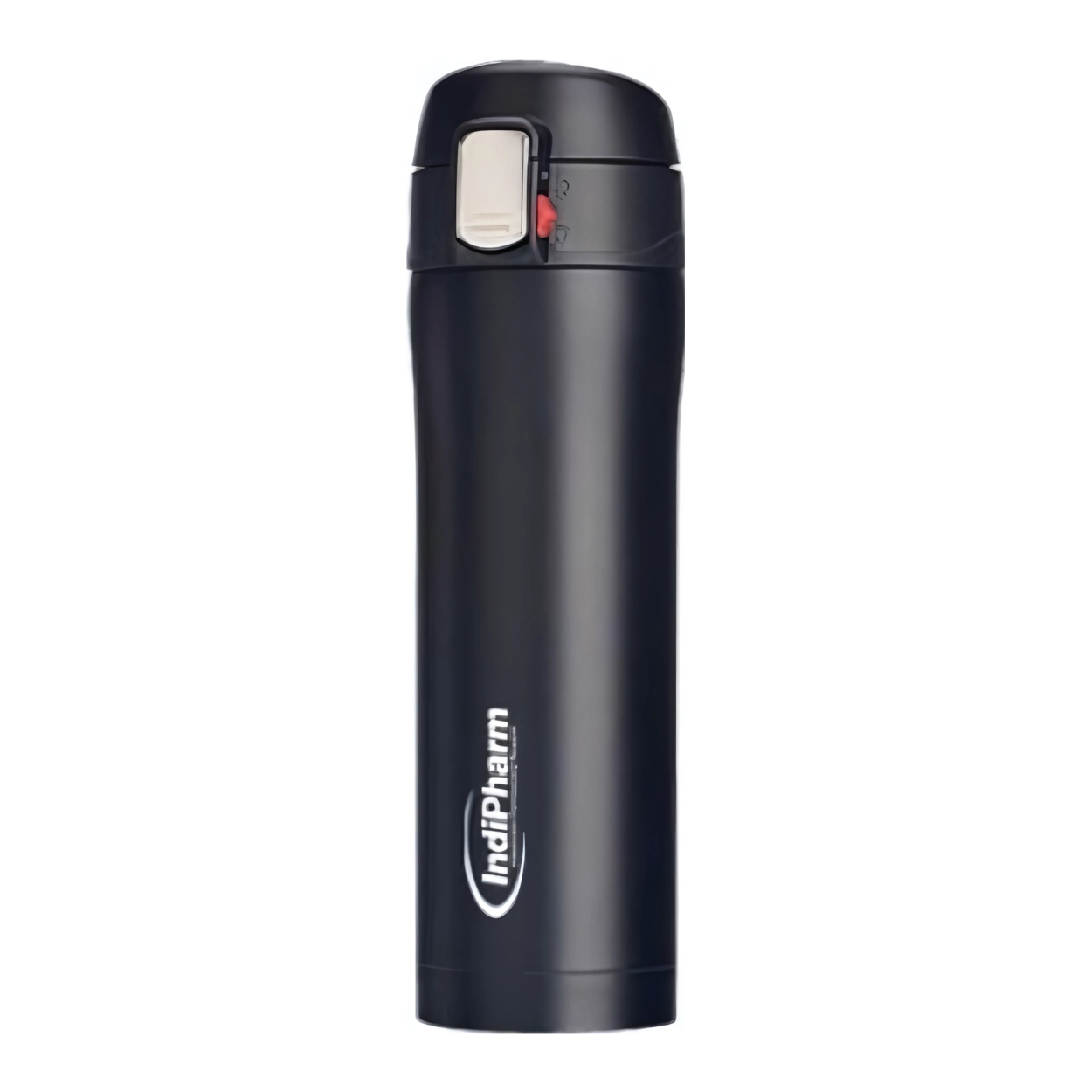 Lock Tech Stainless Steel Vacuum Thermos Flask - 500ml