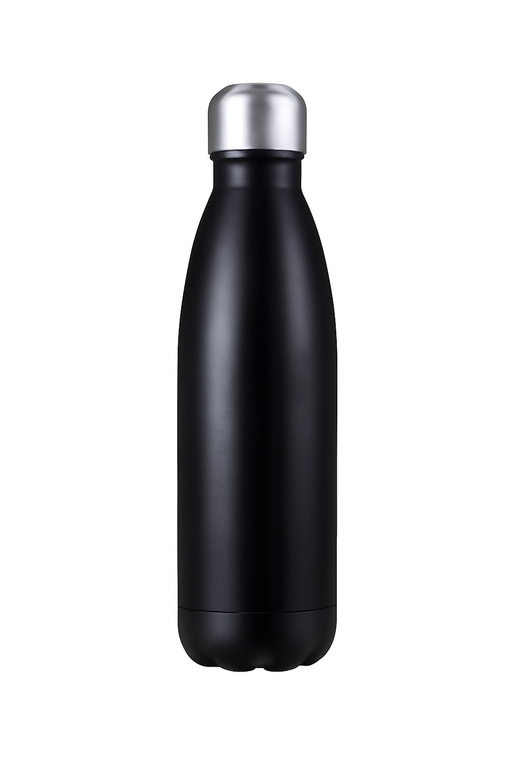 COKE II Double Wall Stainless Steel Thermos Flask - 500ml