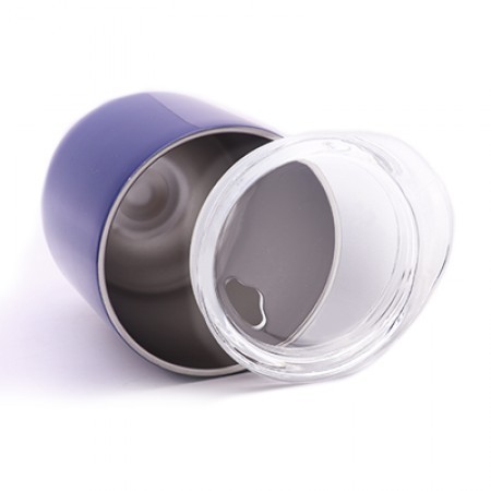 OVA Double Wall Stainless Steel Mug - 350ml