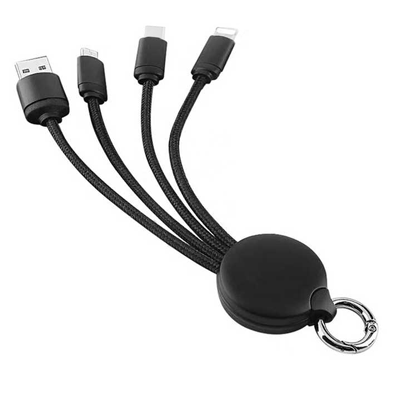 LUMI 3-in-1 Charging Cable