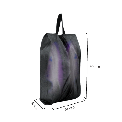JOEY Waterproof Shoe Organizer Bag