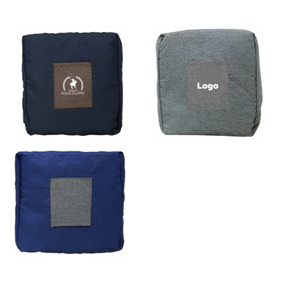 XL Holiday Foldable Canvas Travel Backpack