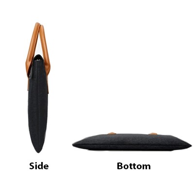15.6" Oxford Water Repellent Laptop Pouch