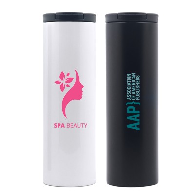 PRIME Stainless Steel Thermos Flask - 500ml