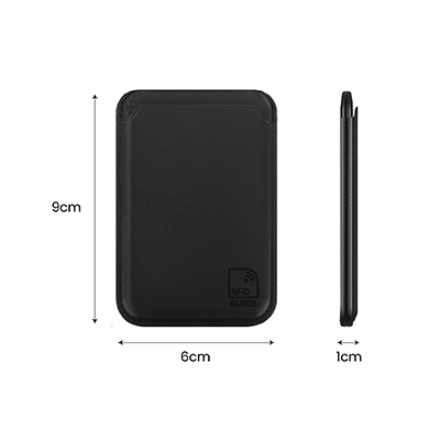 MAG - RFID Block Card Case