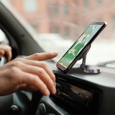 SNAP 810° Magnetic Phone Holder