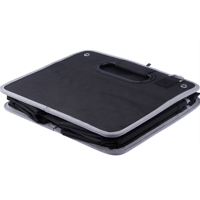 Quality Foldable Car Boot Organizer