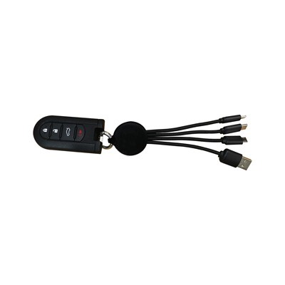 LUMI 3-in-1 Charging Cable