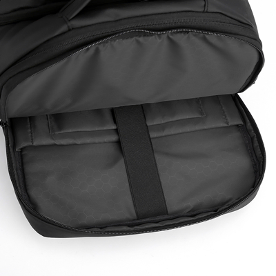 NERO 2 Way Travel Laptop Backpack with USB Port