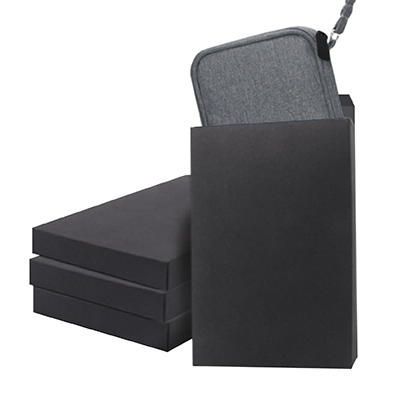 Water Repellent Polyester Gadget Pouch