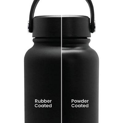 LANTERN Thermos Stainless Steel Bottle – 1000ml