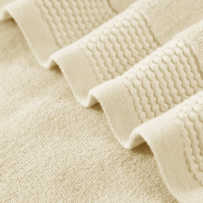 Pure Cotton Towel with Drawstring Pouch 3 (740x340) - 100g