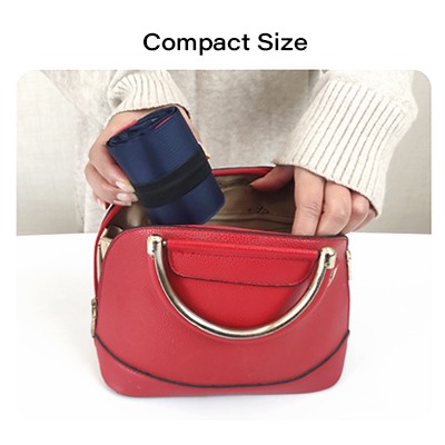 Polyester Foldable Shopping Bag