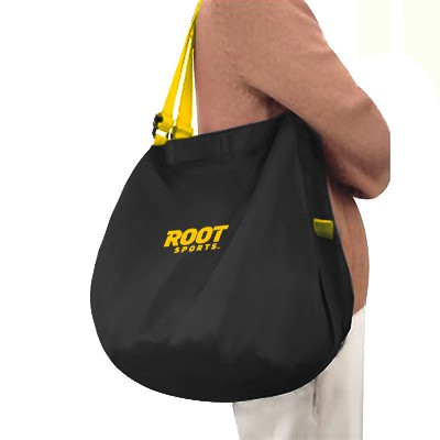 Polyester Foldable Shopping Bag