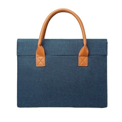 15.6" Oxford Water Repellent Laptop Pouch