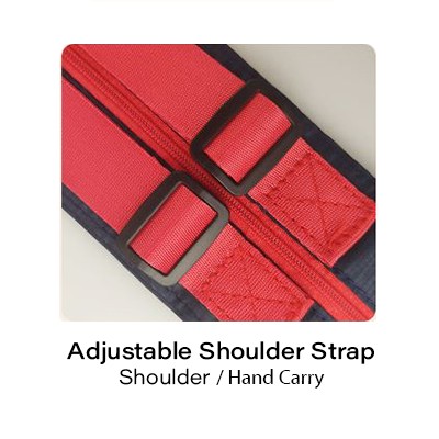 Polyester Foldable Shopping Bag