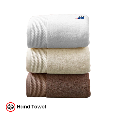 Pure Cotton Towel with Drawstring Pouch 3 (740x340) - 100g