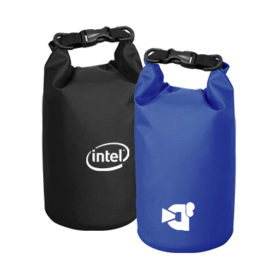 BEACH - Waterproof Polyester Dry Bag - 10L