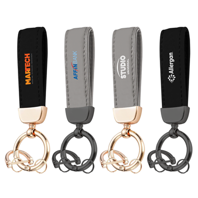 Premium PU Key Holder