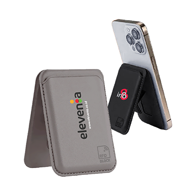MAG - RFID Block Card Case