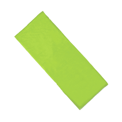QVA Quick Dry Towel with Zipper Pouch - 50g