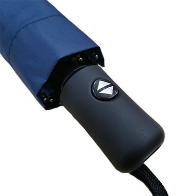21'' Auto-Open Close 3 Fold Umbrella