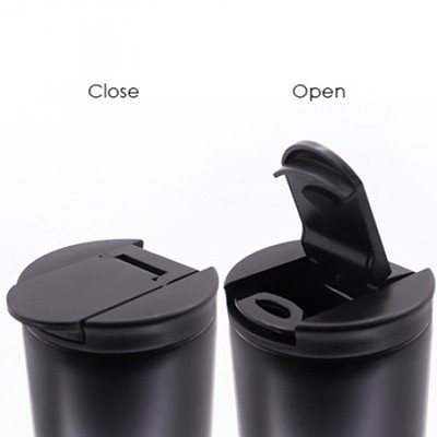 PRIME Stainless Steel Thermos Flask - 500ml