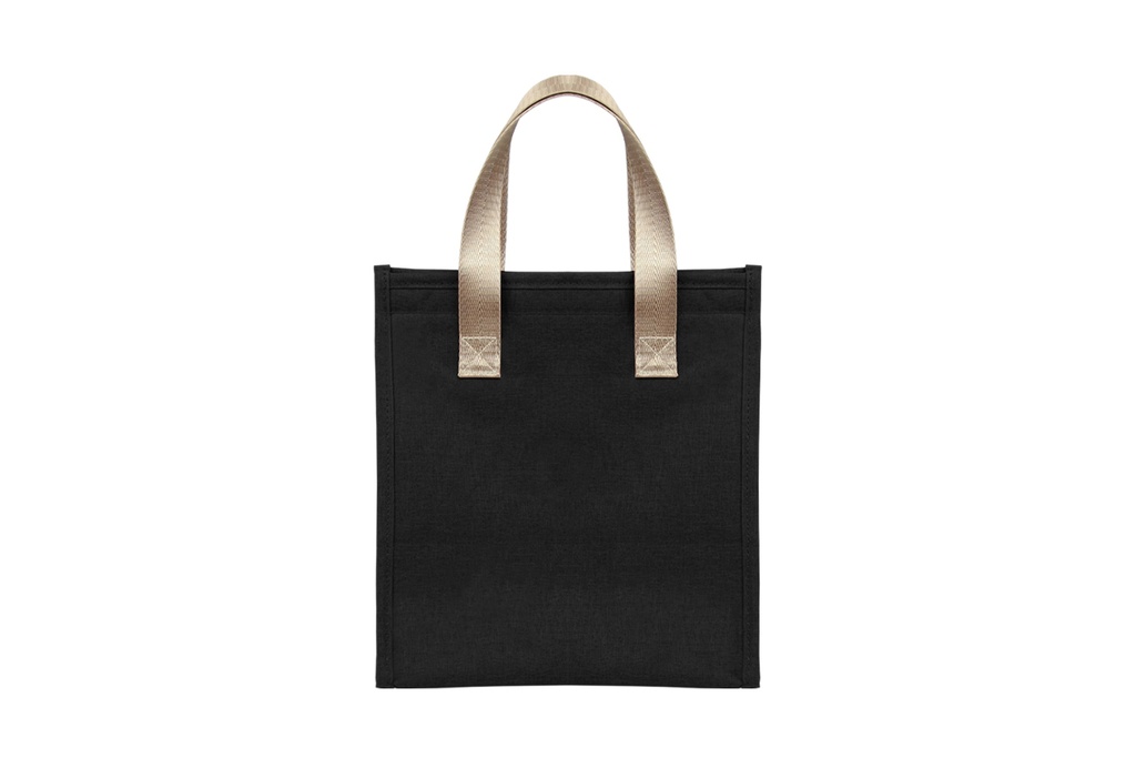 Insulated Thermal Polyester Lunch Cooler Bag – M