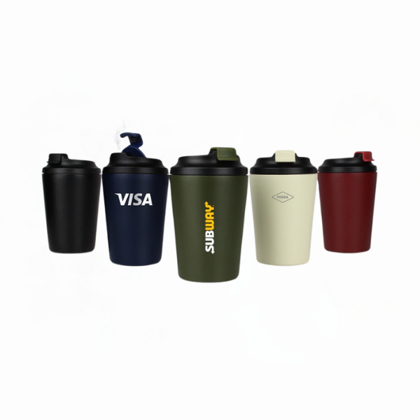 BUENO Double Wall SS Cup - 340ml