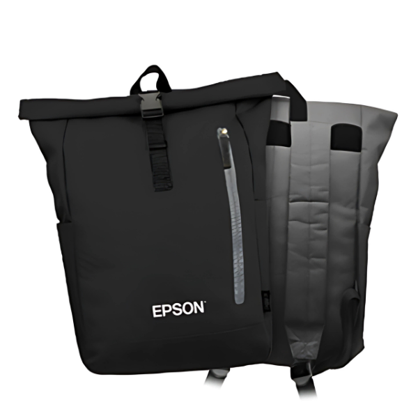 WOLLEY Buckle Backpack