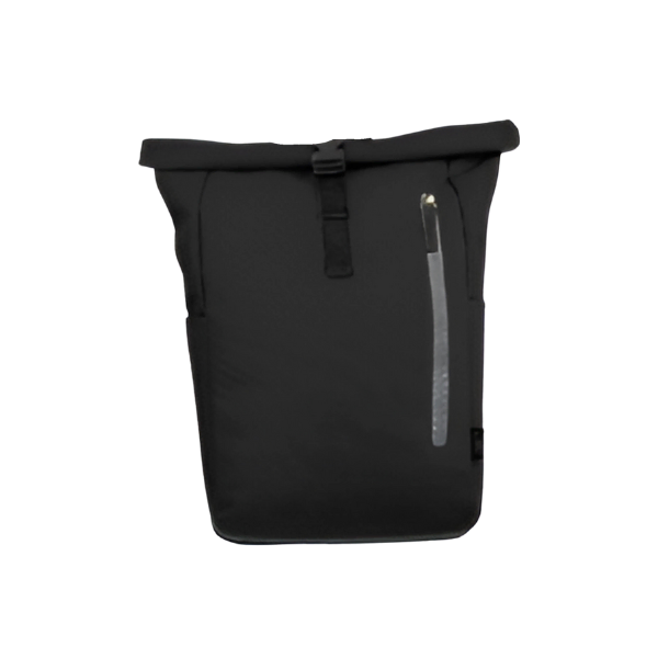 WOLLEY Buckle Backpack
