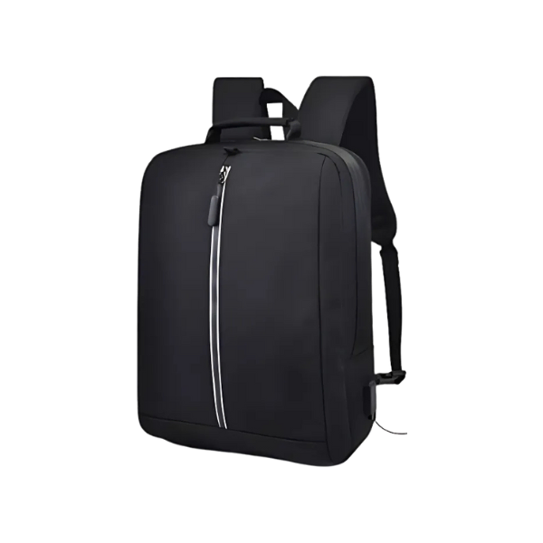 15.6'' REFLECT 2 Way Laptop Backpack with External USB Port