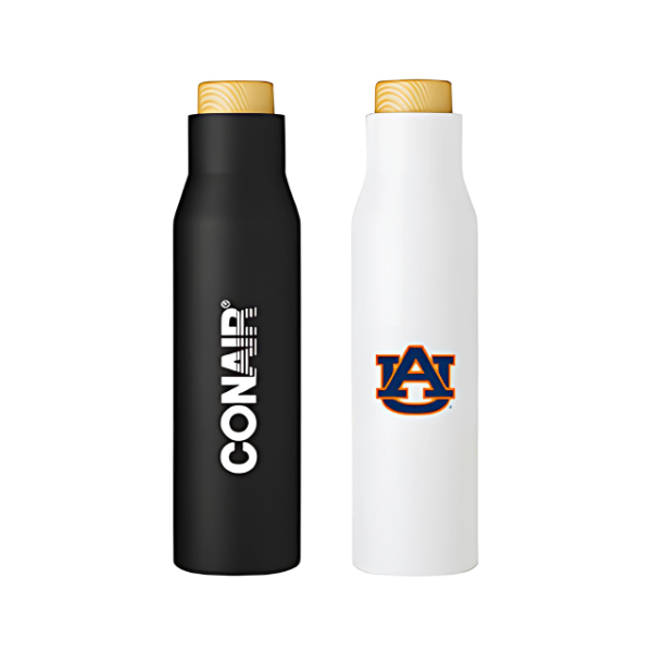 OPPA Double Wall Stainless Steel Vacuum Flask - 500ml
