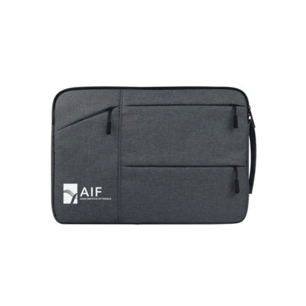 15.6'' Urban Waterproof Laptop Pouch