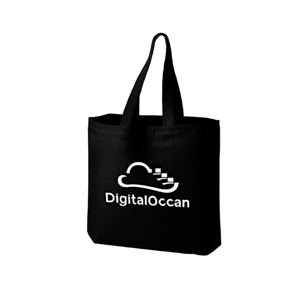 Natural Promo Cotton Bag 02 - 10oz (400x350x100)