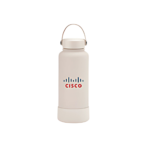 LANTERN Thermos Stainless Steel Bottle – 1000ml