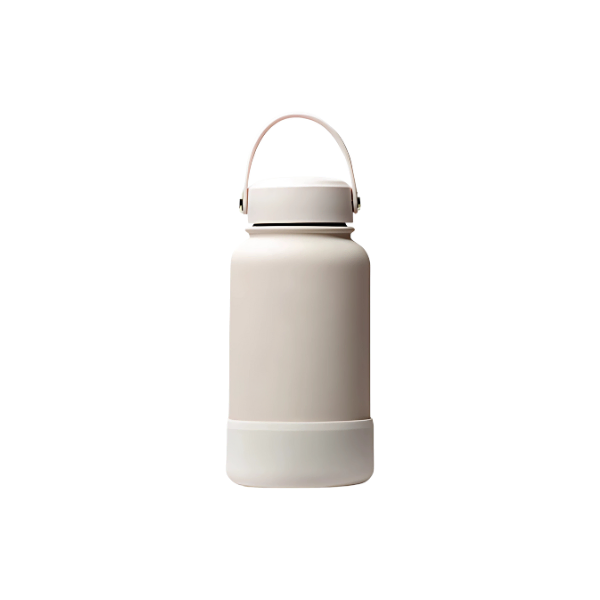 LANTERN Thermos Stainless Steel Bottle – 650ml