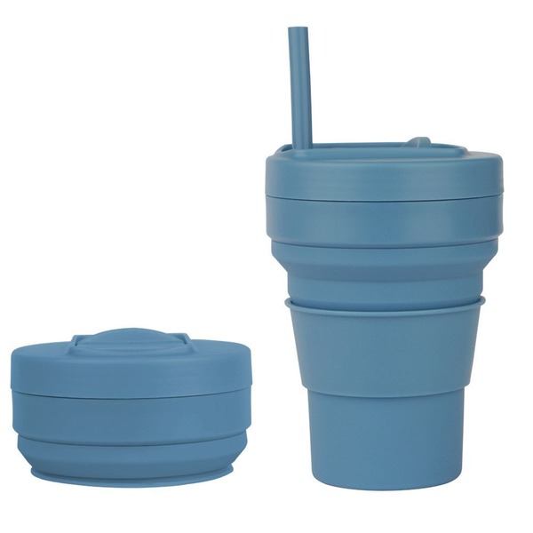 LiCO Collapsible Silicone Cup-350ml