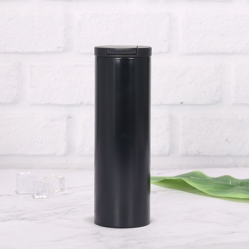 PRIME Stainless Steel Thermos Flask - 500ml