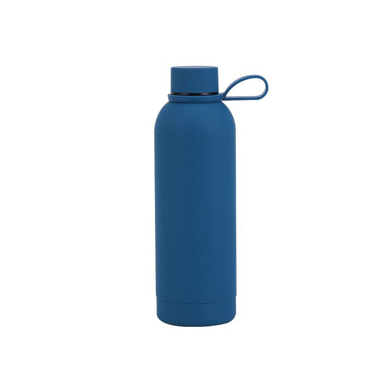 SEEK Thermos Coated Stainless Steel Bottle V2 – 500ml